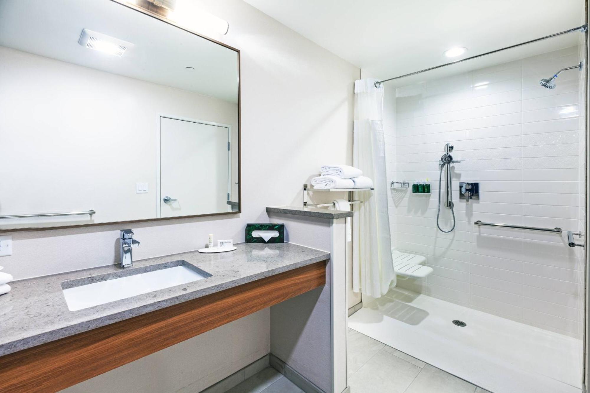 Fairfield Inn & Suites By Marriott Tulsa Catoosa Kültér fotó